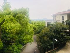 -杭州香格里拉饭店