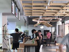 -道顺射箭·团建·骑射(张杨路店)