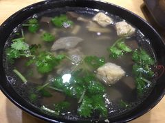 -百年尹氏汤包(湖南路狮子桥店)