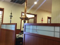 -光化门韩国料理(新地假日广场店)