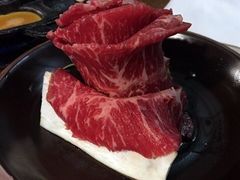 -喜来稀肉(金巴利道店)