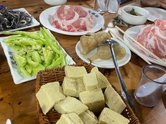 -元盛居(生态大街店)