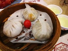 蒸粉粿-点都德(北京路贰店)