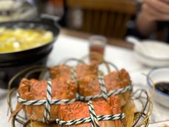 -蟹天蟹地农家菜·阳澄湖大闸蟹(浅水湾店)