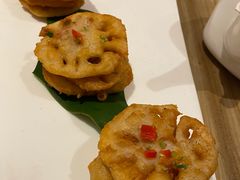 -枣子树·素食餐厅(普陀山店)