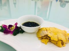 -梅龙镇酒家(南京西路总店)