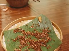 -良米山·云南野生菌过桥米线(上海首店)