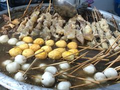 -马记大锅煮(总店)