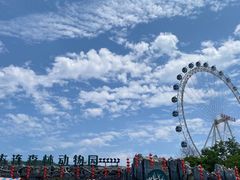 -大连森林动物园