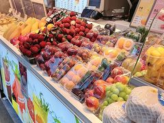 -每日新鲜水果吧(南京东路店)