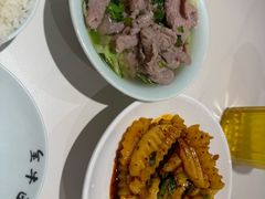 -全牛匠·乐山跷脚牛肉(西北旺万象汇店)