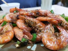 -贞姨美食·老字号海鲜大排档