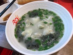 早餐馄饨-阳阳中国饭(龙湖大兴天街)