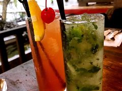 -Pundi Pundi Restaurant