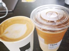 -麦隆咖啡(北大店)