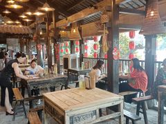 -饭江湖·江湖菜(湖广会馆店)