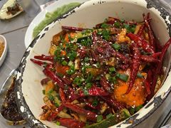 -辣螃铠盆盆蟹大排档(总店)