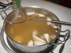 -左庭右院鲜牛肉火锅(苏州园区永旺店)