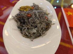 -开元食府(长兴路店)