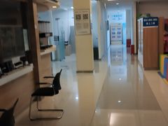 -北京亚奥福瑞福特4S店(北苑家园店)