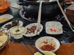-尼玛藏家风味园(阿山食城店)