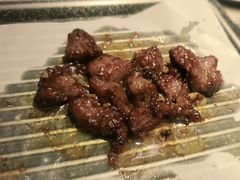 -绿茶餐厅(青岛城阳万象汇店)