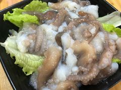 -捞围鲜·港式打边炉(海阳路店)