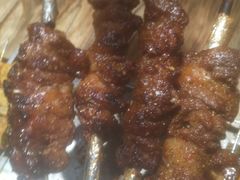 红柳烤肉-铁人烧烤(北京店)