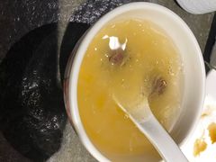 银耳粥-将太无二·北美传奇寿司(瑞士公寓店)