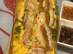 -辉记炭烧海鲜大排档·老字号(福田店)
