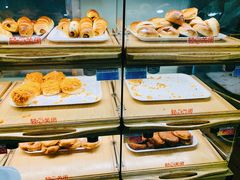-新侨三宝乐面包店(崇文门店)