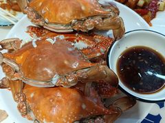 -天津乾毓德饭庄·清真传统炒菜·海鲜烧烤(咸阳路店)