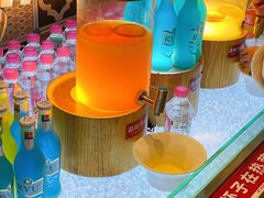 -我家牛排(莱山区永旺店)