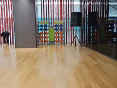 -帝豪斯健身俱乐部(市府恒隆广场店)