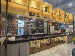 自助取餐区-粤小馆(天安云谷店)