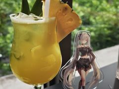 -拉蒂娜·巴西牛排馆 Latina·Brazilian Steakhouse(铜仁旗舰店)