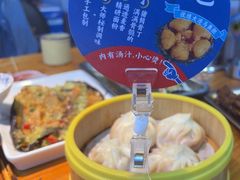 -喝丢一只鞋海鲜烧烤·海肠捞饭(文体街店)