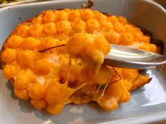 田园芝心红薯-蜜桃餐厅·伴山(湖滨商业街店)