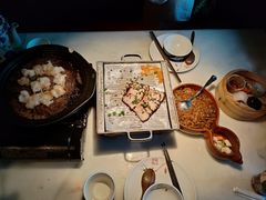 -绿茶餐厅(千岛湖银泰城店)