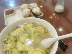 -东泰祥生煎馆(长宁路店)