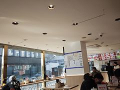 -武圣羊汤·西北面(安德路店)