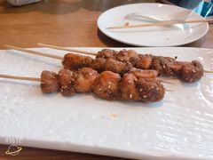 -菩提树·素食餐厅(汇智国际商业中心店)