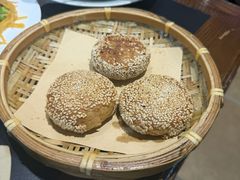 -魁盛居百年鲁菜馆(中林路店)