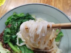 -林润和陕西面食研发中心(青年路店)