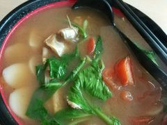 -赵璐海鲜面馆(德行路店)