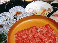 -温野菜涮涮锅(大悦城店)