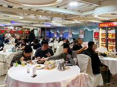 -东江海鲜大排档·潮汕菜·砂锅粥