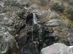 -石门涧