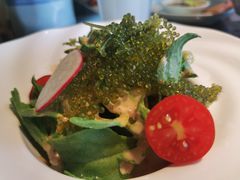 网红小葡萄冰草-炙柒Sekinana·精致料理 烧鸟·铁板烧(海上世界店)