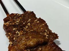 -喝丢一只鞋海鲜烧烤·海肠捞饭(文体街店)